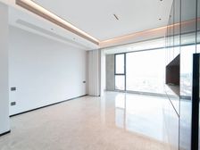 万科·瑧湾汇 142.06平3居 南向精装修 安静不临街