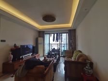 江北区 富力海洋广场 二房 97.9万