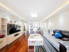 玺源台 红山世家 朗琴园 3室2厅丽水莲花2号院