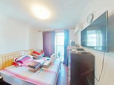 真如·宁馨家园·3室·1厅