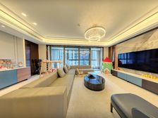 望江南润园4室2厅4卫南朝向660.0万元/套出售