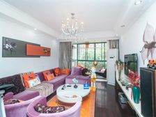 新出大三房,南北通透,全明户型满五年,看房随时!近9号线