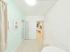 长风·近梅岭北路站100米1室1厅业主诚意出售采光好有租客