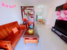 业主置换急售 包税 天河区 宝翠园 还价就出 南向 看房方便