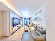 业主出国急售 价可谈 中间楼层景观好 新装修 看房方便