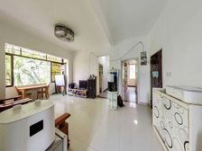 广氮新村 3 房 77.66 方