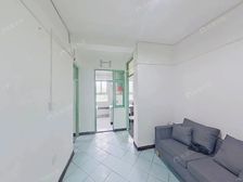 (总监甄选推荐)火桥北里·2室西南采光好龙潭湖公园两局满五年