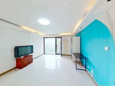 马家堡 · 枫竹苑 · 3室 · 2厅 2卫 方正三居