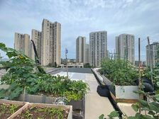 渝北区 华侨城央企大跃层 带大露台 诚心售