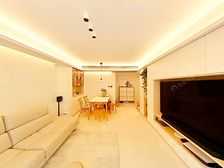 新上,百万品质装修,40平大花园,满足忙碌的您拎包入住。