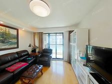 次顶楼,别墅水岸高层,东边套,南北通透,昌邑