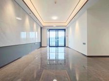 中海观澜府 刚收楼 南向三房 楼下滨江公园 有钥匙 随时可看