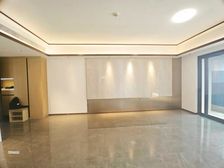 新收房源笋 中海观澜府 南向望江 咨询享折扣 拎包入住