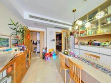 北京路步行街 粤海拾桂府 南北通透 地铁上盖 出行方便 可看