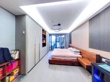 业主出国 粤海桂府 柒佰W可售 包税 送车位 南向大三房