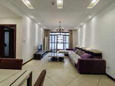 渝北区 鲁能星城九街区 二房