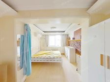 鲁谷·六合园·3室·1厅