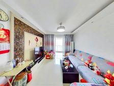 (业主急售价可刀)送车位 包税 海珠区 翠城花园 看房方便