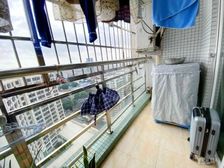 带车位 急售 !业主低价贩卖 可大砍 南北通透 翠城花园