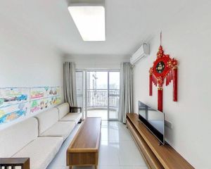 让利甄选 业主急售翠城花园 精装三房