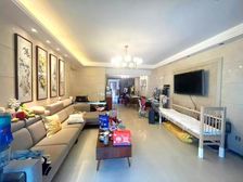 (业主急售价可刀)送车位 包税 海珠区 翠城花园 看房方便