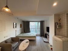 渝中区 美力COM 一房 40万