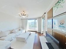 精装修带产权车位,有钥匙,四开间朝南,环境好,绿化高