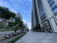 天河鱼珠港.一线临街铺.复式2层带餐饮功能