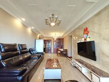 和泓江山国际 三房带书房改善必看!朝小区中庭丶产权清晰