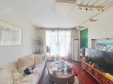 04年板式商品房小区,中高区景观双南两房