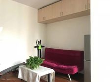 渝北区财信城市国际1房月租1600元/月