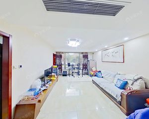 菜户营·顺驰蓝调国际·2室·1厅南向出行方便