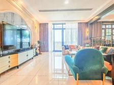 融创尊爵堡 6室3厅 东南