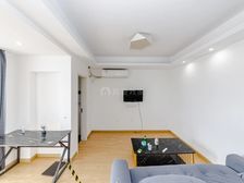 元和·香城颐园·1室·2厅