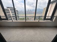 北滨路板式小高层 横厅设计 正看江无遮挡 必看保真