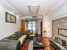 嘉宏盛世,87平,精装修,觅小学区名额空置,108万