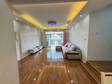 怡心园 3房2厅 中高楼层 凤翔路小学+47中 单价不到1万