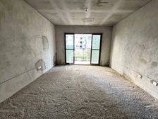 财政局宿舍,低总价 单位大院 全新大4房带车位诚售