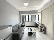 盛世天城2期1室1厅1卫东朝向105.0万元/套出售