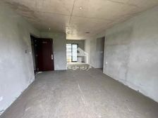 清川桥旁 中南春风南岸 110平4居 东向毛坯 着急出售