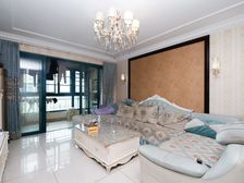 恒大西区豪.装.大四居,中间楼层,错过即遗憾