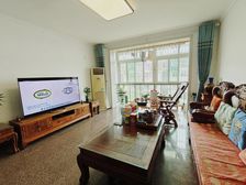 康馨家园3室2厅南北