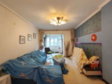 步行街 三木花园二房58万