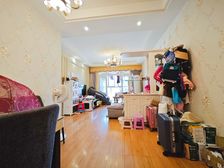 沙坪坝区 融汇国际温泉城童话里 四房 120万