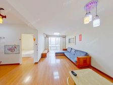 新上2010年商品房 满五年 精装 次新房