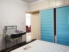 松江车墩好房 祥东小区 南向两房 单价1.1万 有钥匙