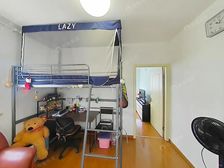 南北通东边套全明户型视野开阔近7号X新村路业主诚意售