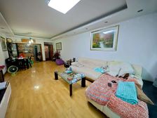 帝景苑 3 房 131.52 方