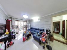 新上售盘 价格可谈 合生颐景华苑 4 房 146.03 方