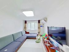 海淀海淀中关村软件园·环保嘉苑·3室·1厅,有1%契税,9层